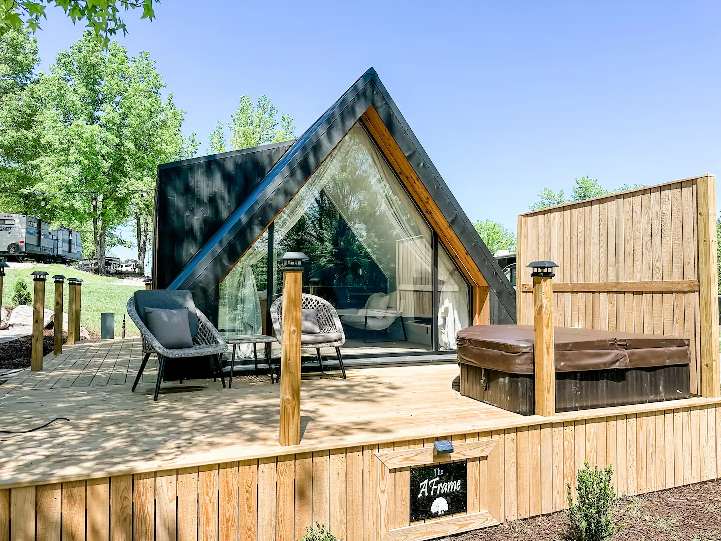 Experience a Psy Homes 126