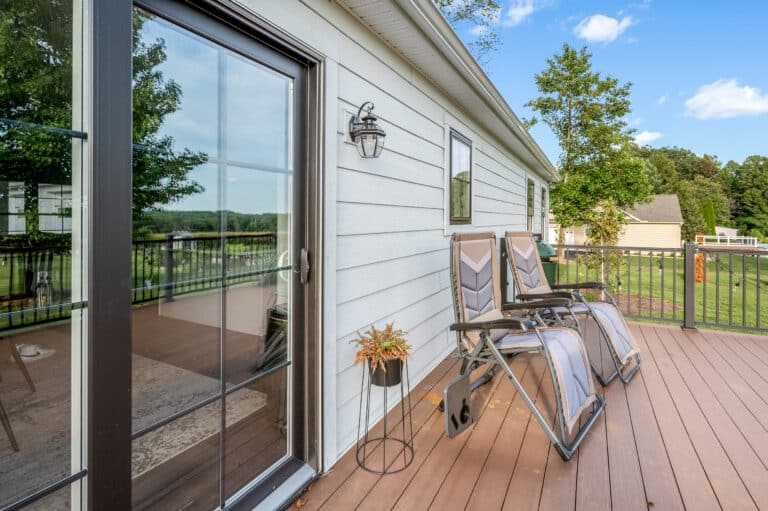 Homestead Modern Home in Coastville PA 5