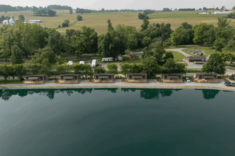 Sonomas At Red Run Resor