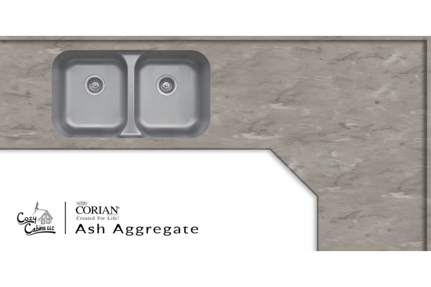 Ash Aggregate