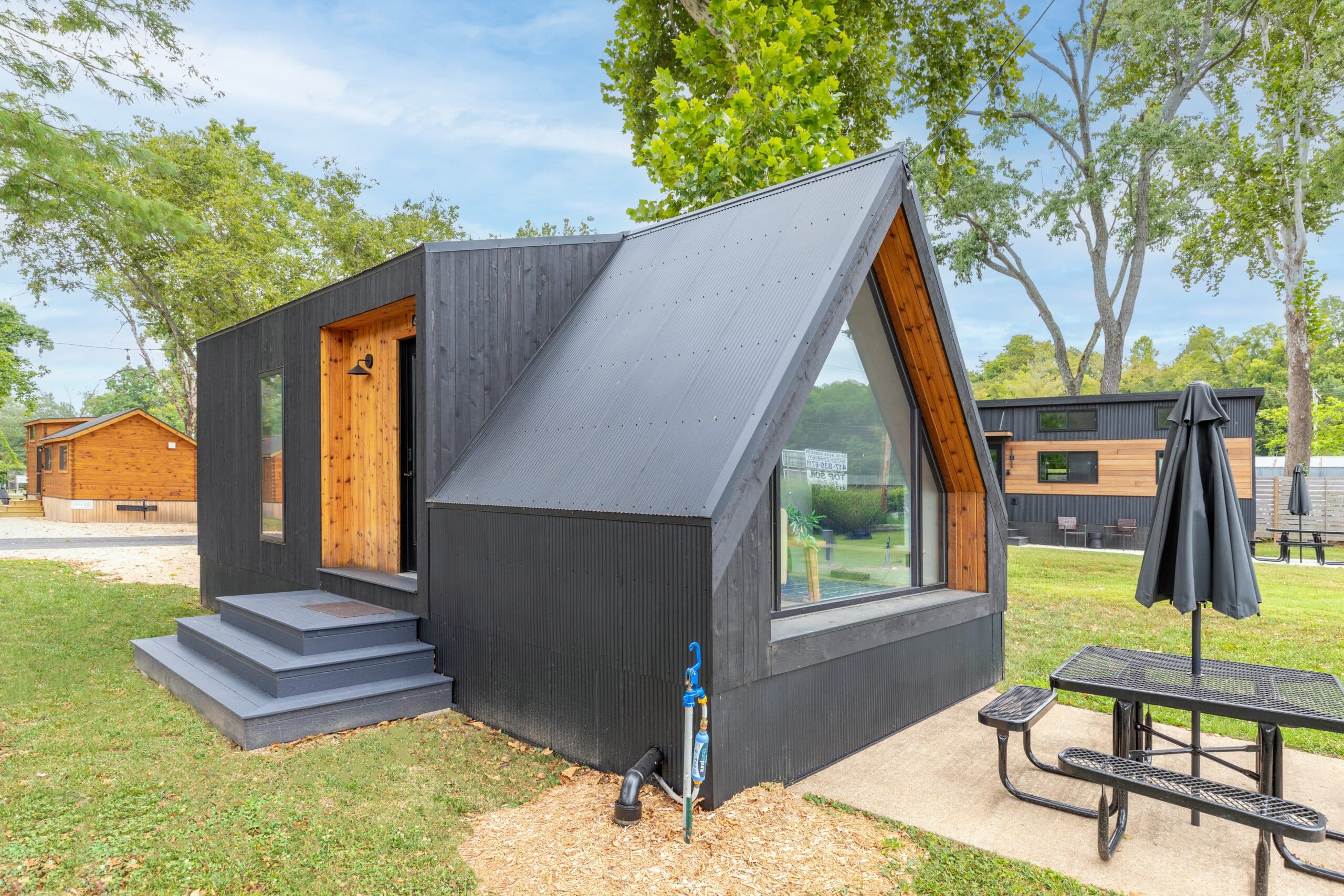 Experience a Psy Homes 166