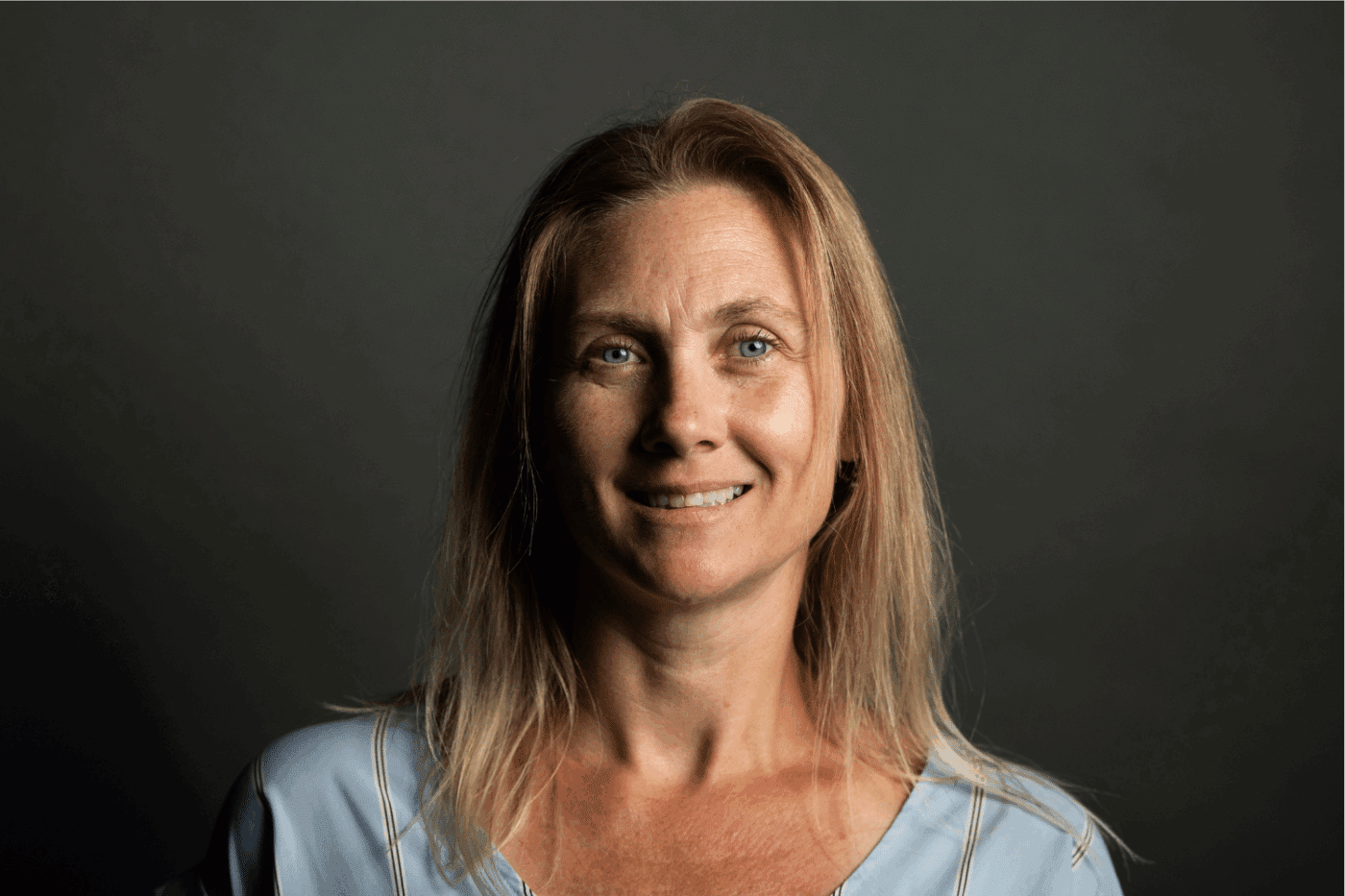 Tammie Fricker Park Model Sales Rep