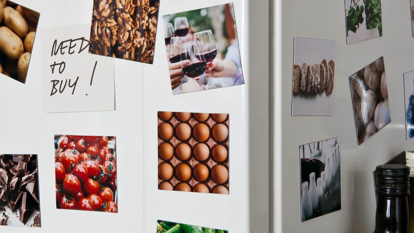 A photo collage that can be used as a park model idea.