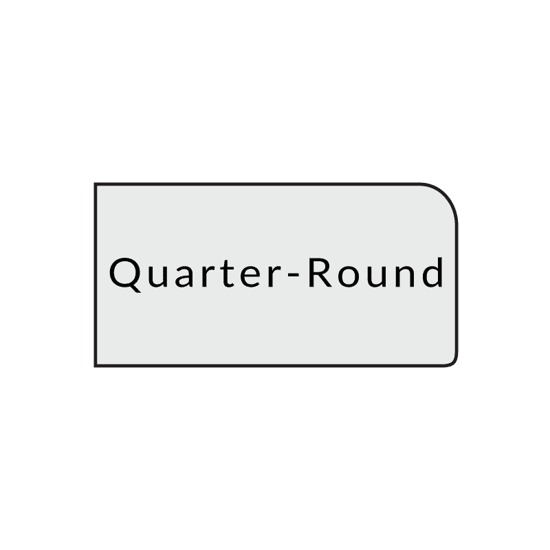 Quarter Round 1