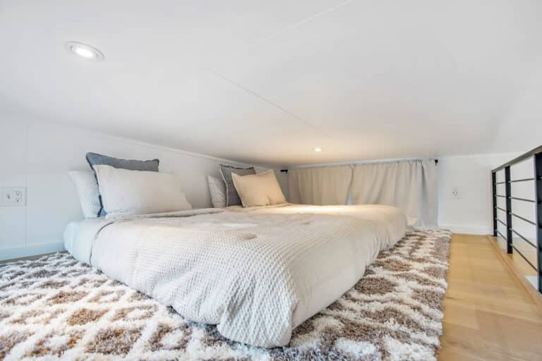 Cascade Park Model in Warfordsburg PA 10