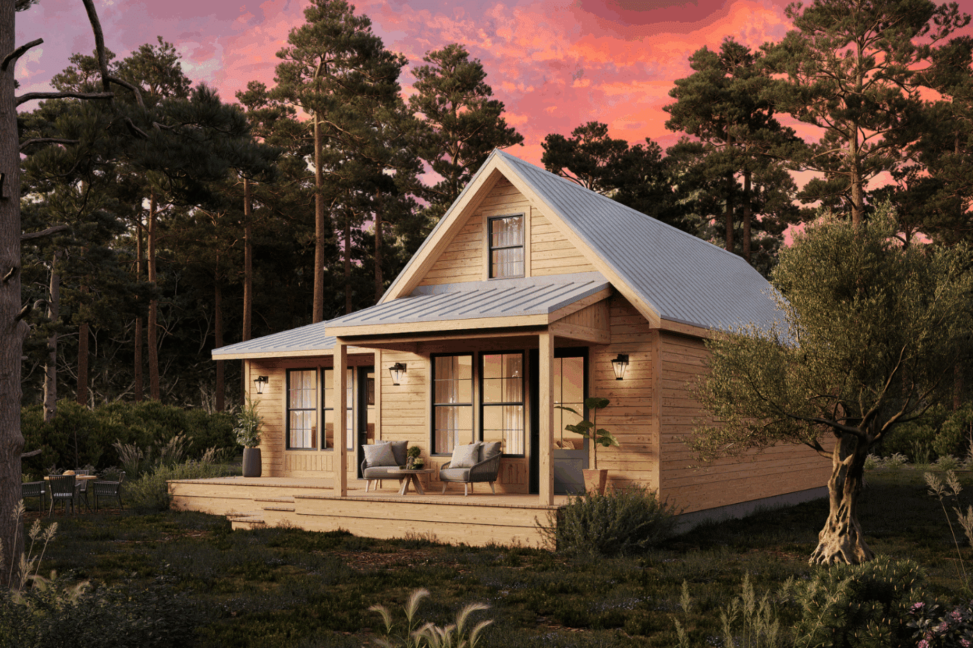 Are ADUs Allowed in New Hampshire