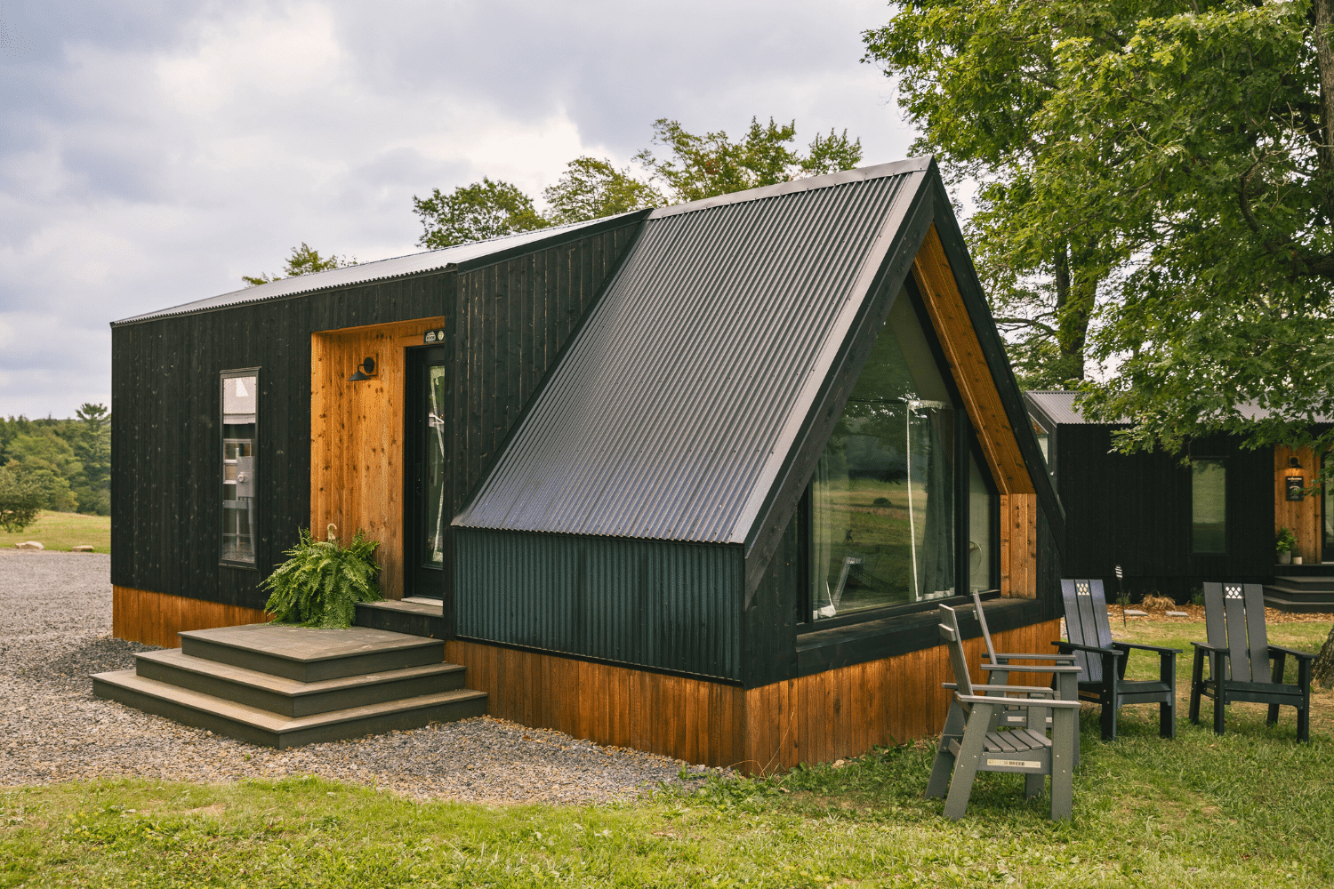 Experience a Psy Homes 76