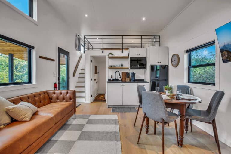 Cascade Park Model in Warfordsburg PA 7