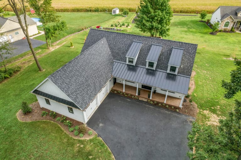 Homestead Modern Home in Coastville PA 2