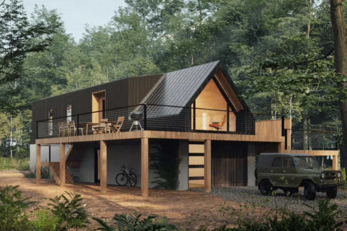 Are modular ADUs more affordable