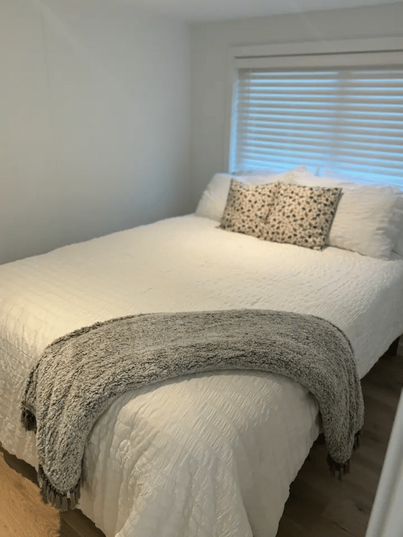 Cozy Haven Cascade Park Model at Red Run Resort 7