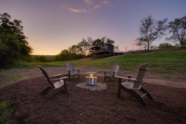 Cascade Park Model in Warfordsburg PA 11