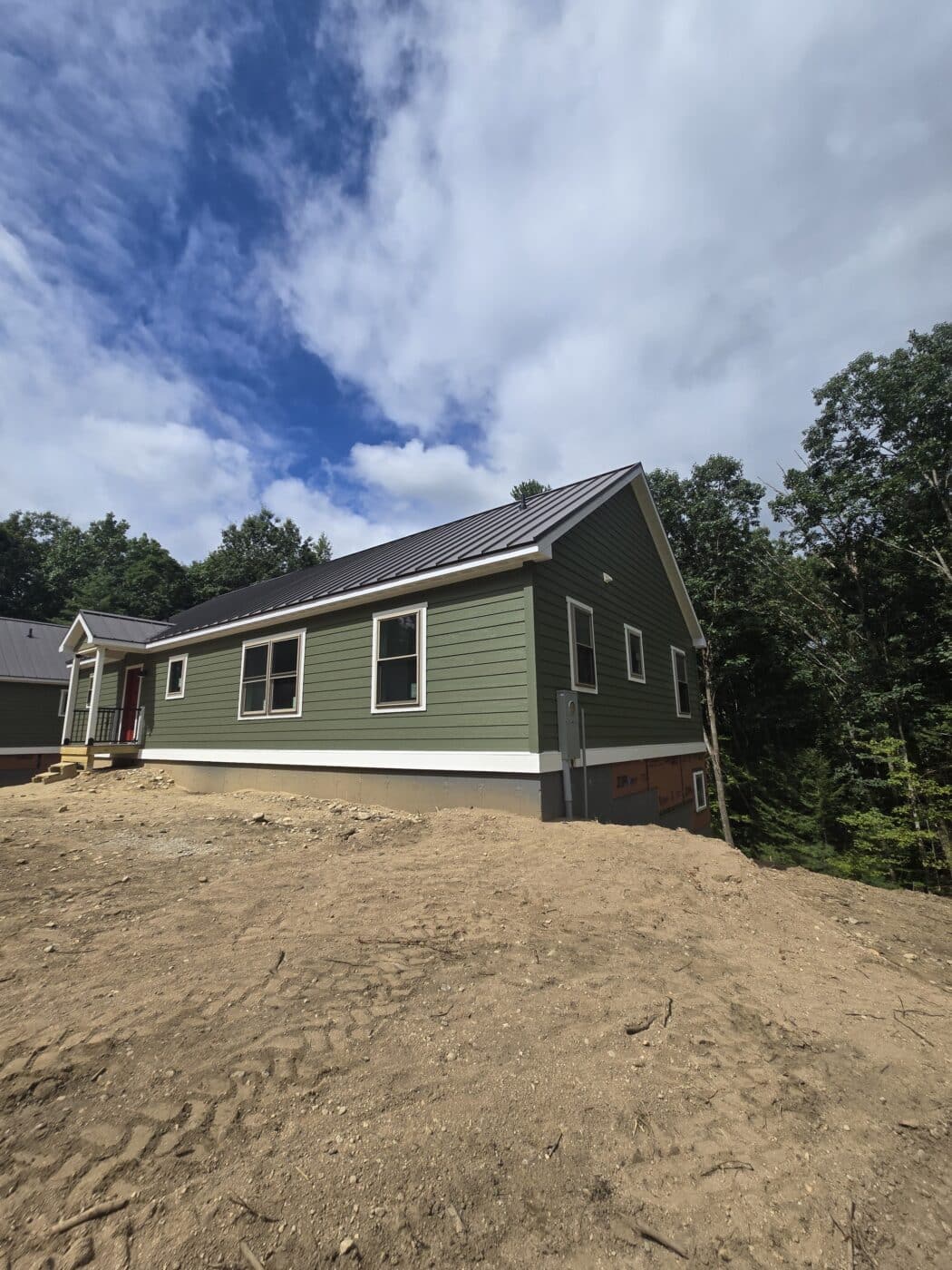 30x56 Meadowlark in Amherst MA