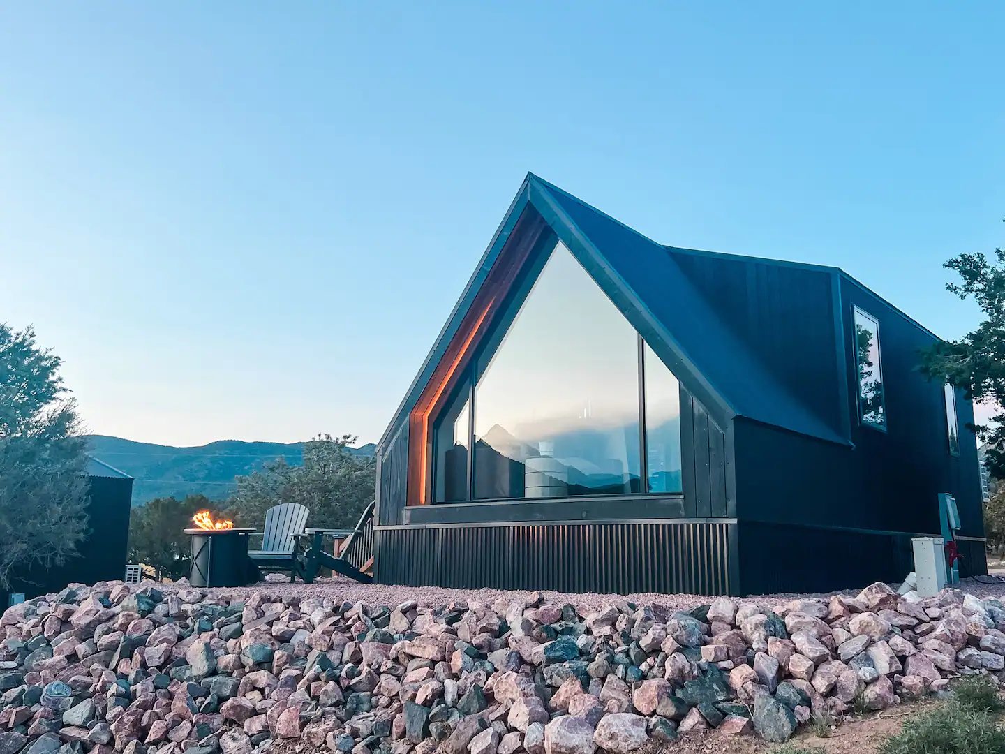 Experience a Psy Homes 127