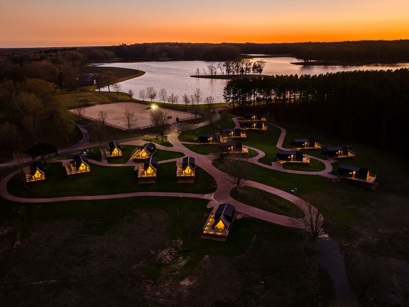 ZC Providence Hill A Frames