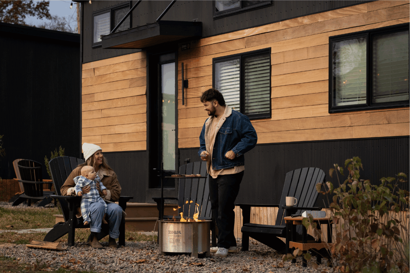 Cascade At Red Run Resort