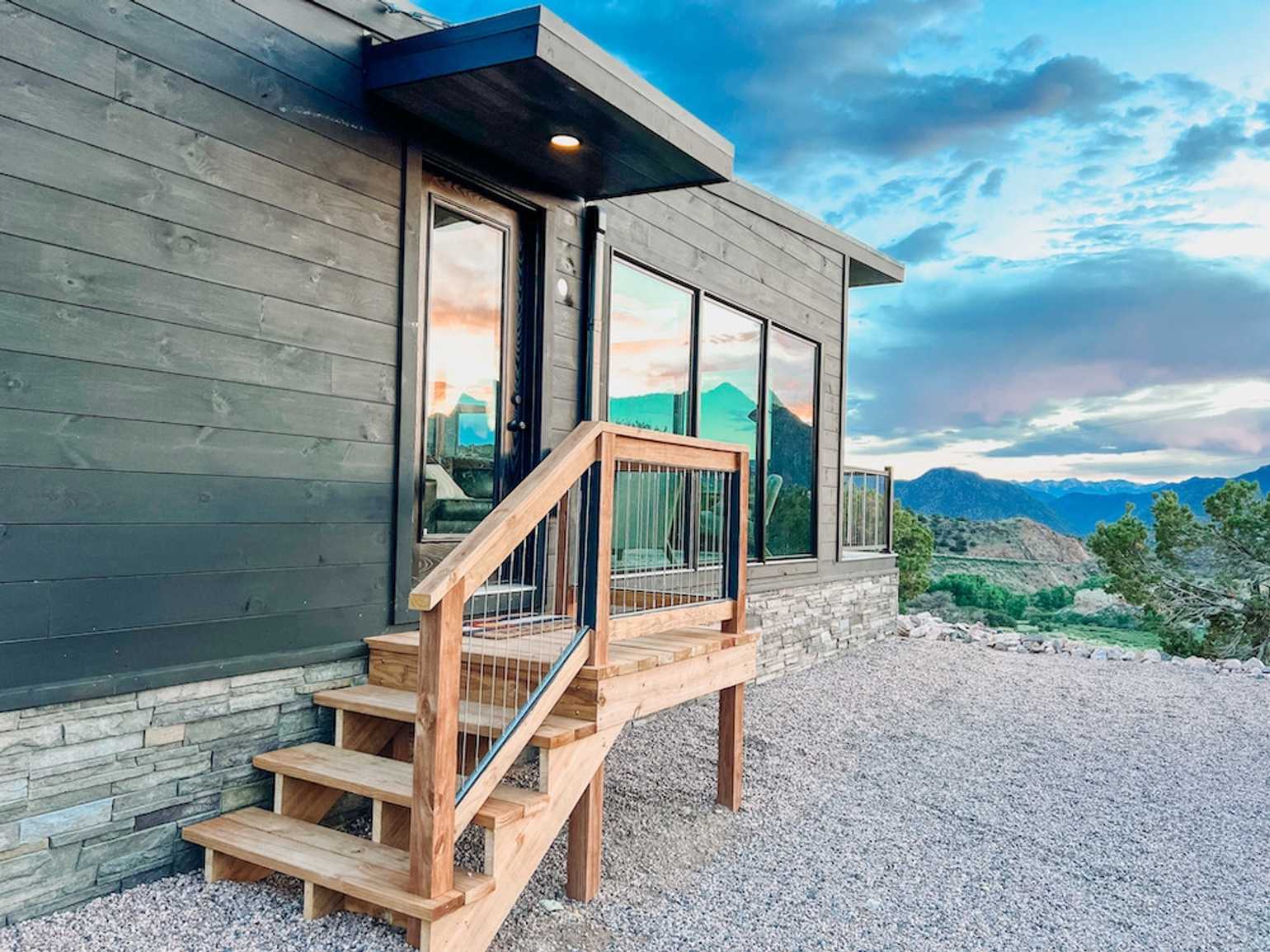 Experience a Psy Homes 70