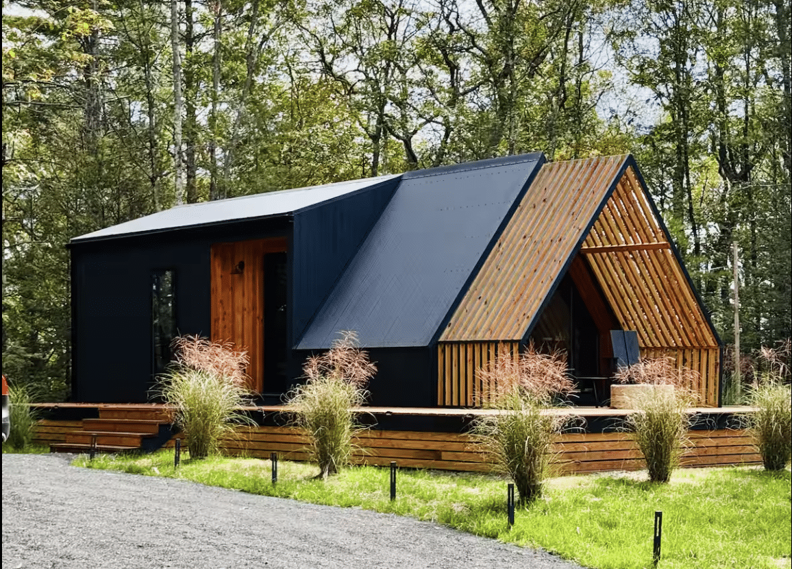 Experience a Psy Homes 132