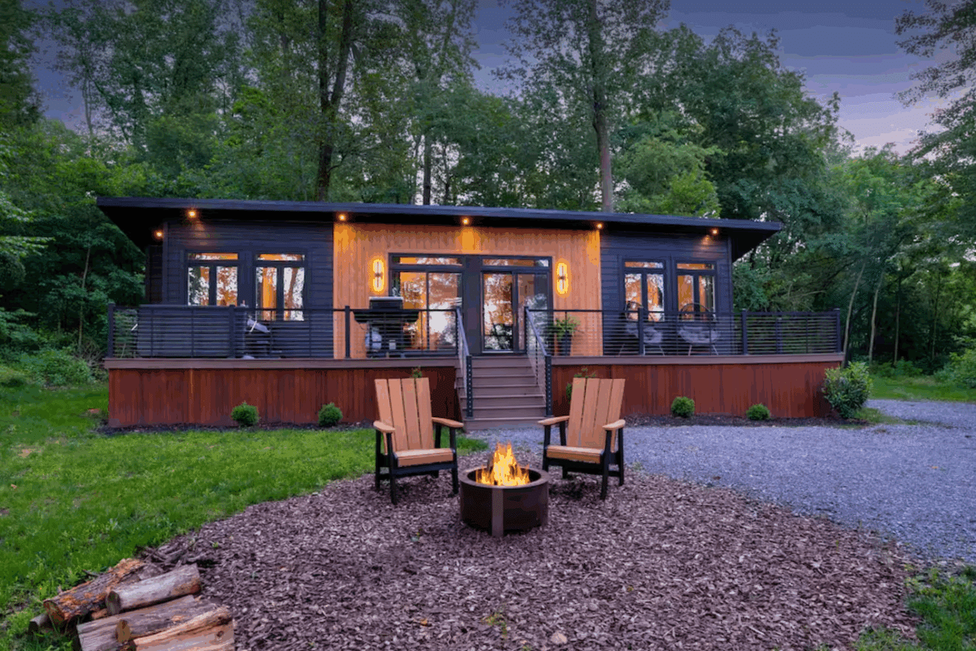 Sonoma HUD in Quarryville Pa built and designed by Psy Homes