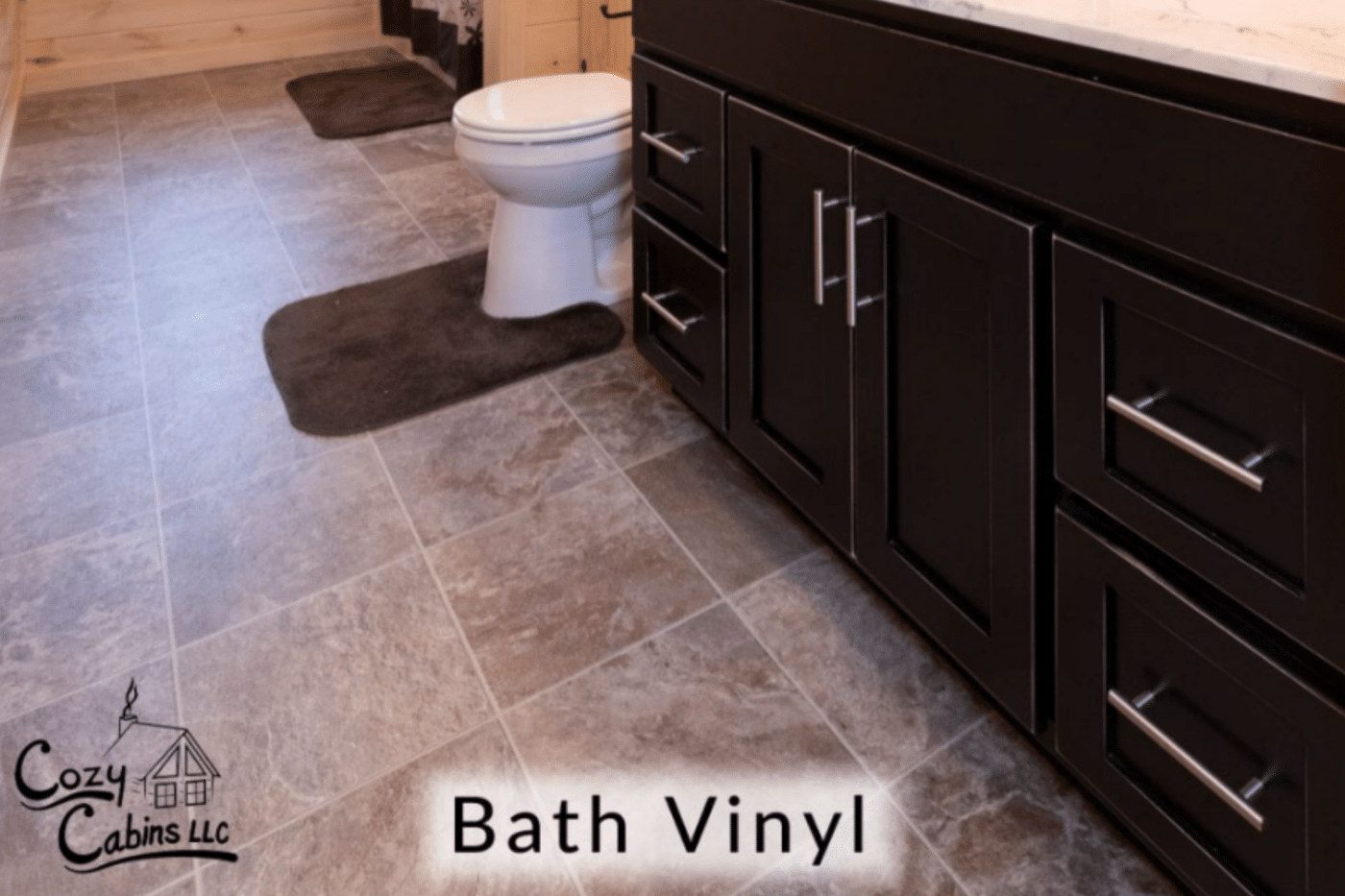bath vinyl