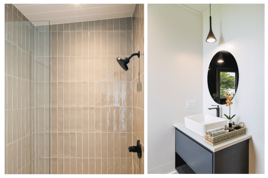 rockwood luxury park model bathroom 2