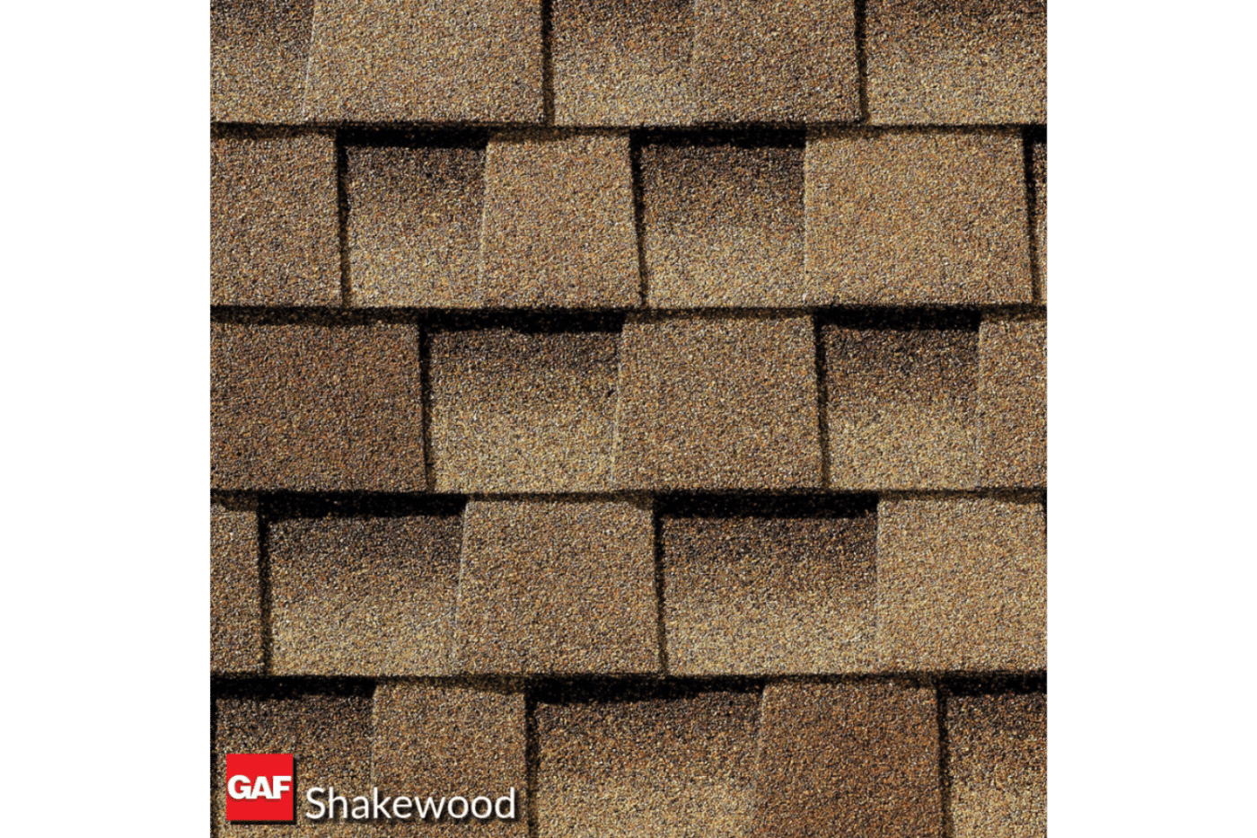 shakewood roofing