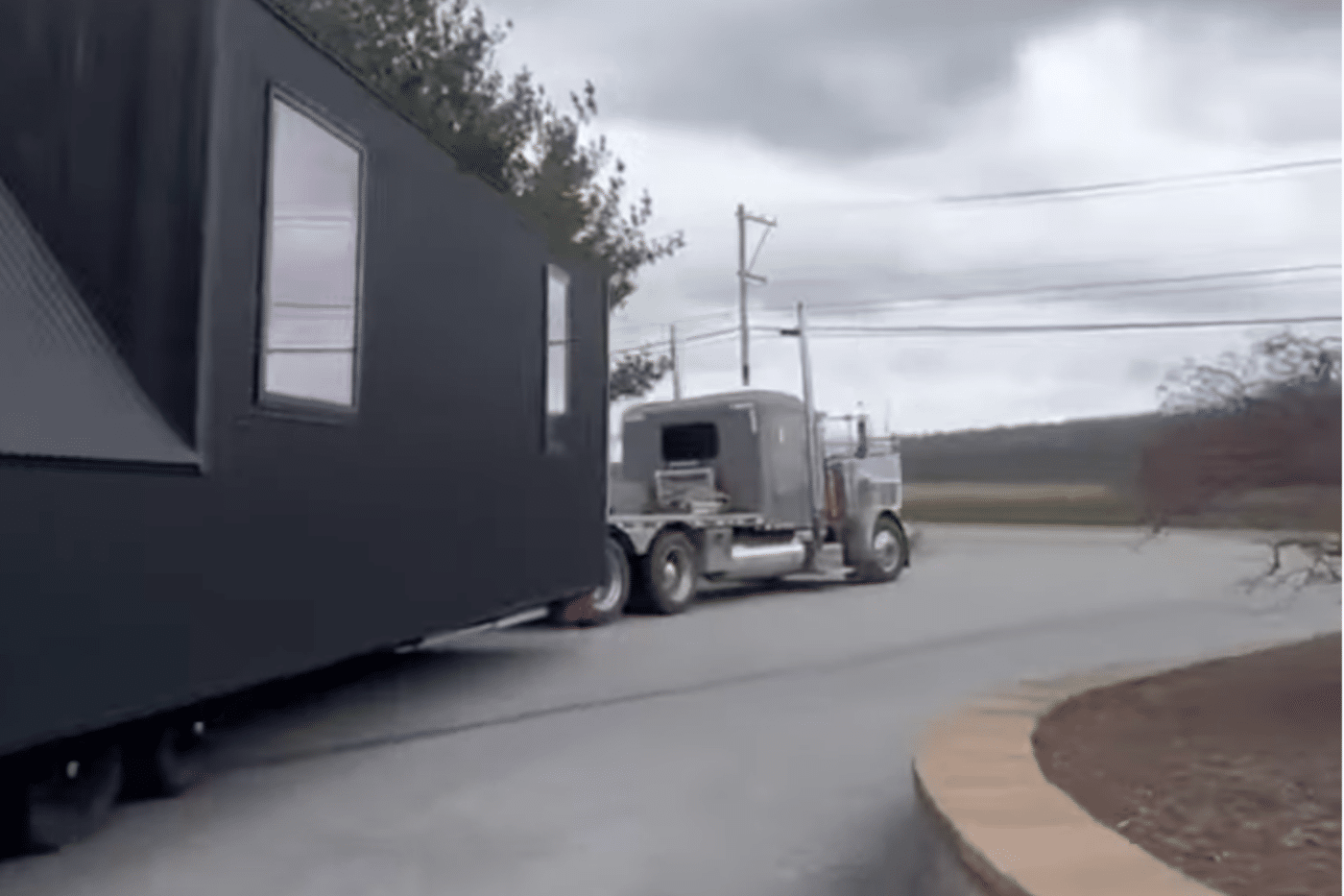 are tiny homes on wheels and shed homes the same thing