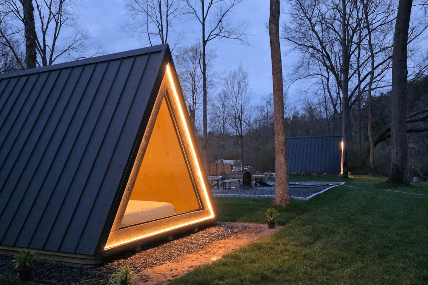 Experience a Psy Homes 84