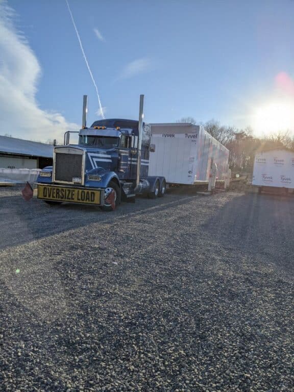 Homestead Modern Cabin in Ligonier PA 18
