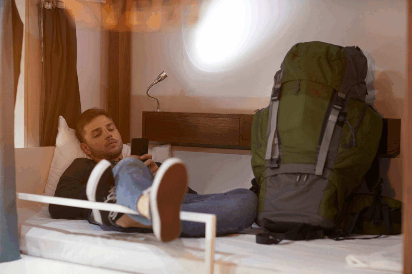 What is employee workforce housing