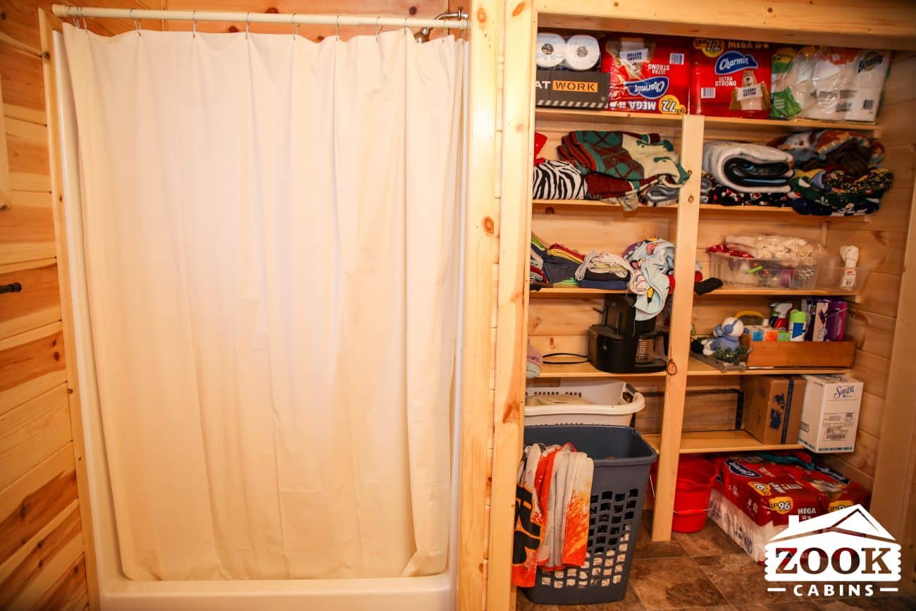 master bath prefab home in westmoreland ks