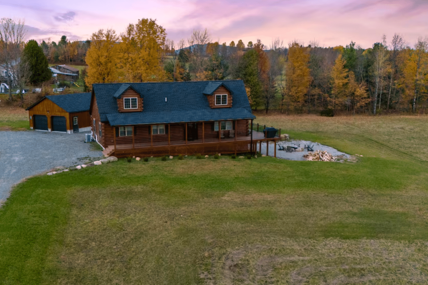 Experience a Psy Homes 98