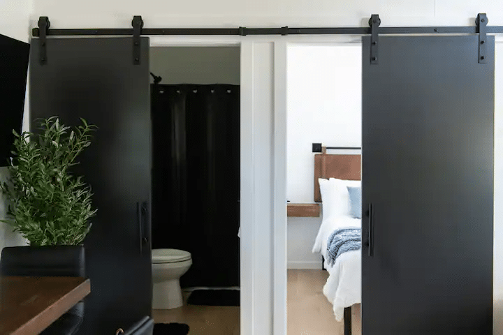 Lakeview Cascade Park Model at Red Run Resort 7