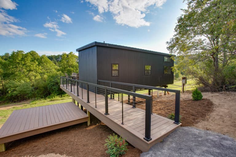 Cascade Park Model in Warfordsburg PA 4