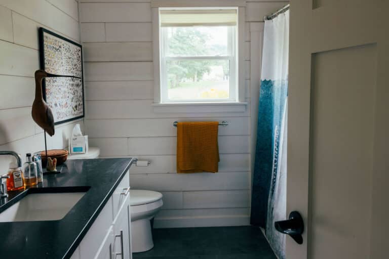 Bourn Modern Cabin in Ithaca NY 8