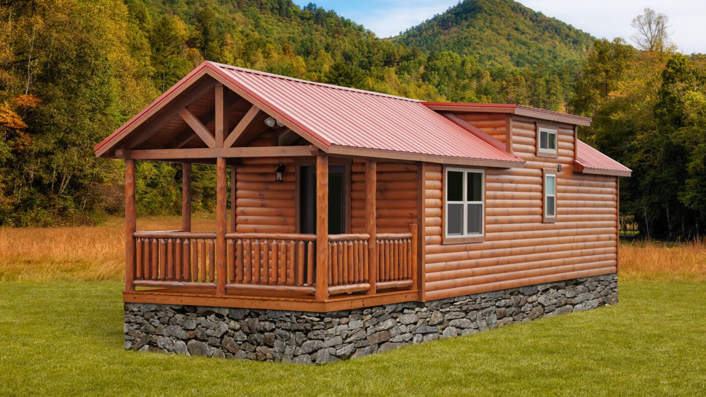 A park model which can help answer the questions, what is a park model?