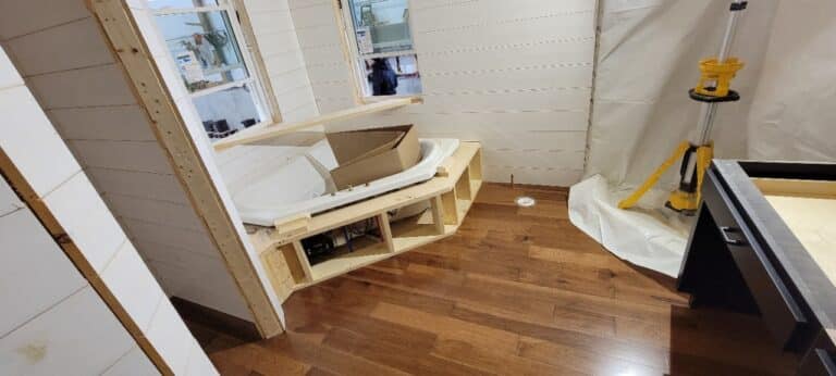 Homestead Modern Cabin in Ligonier PA 6