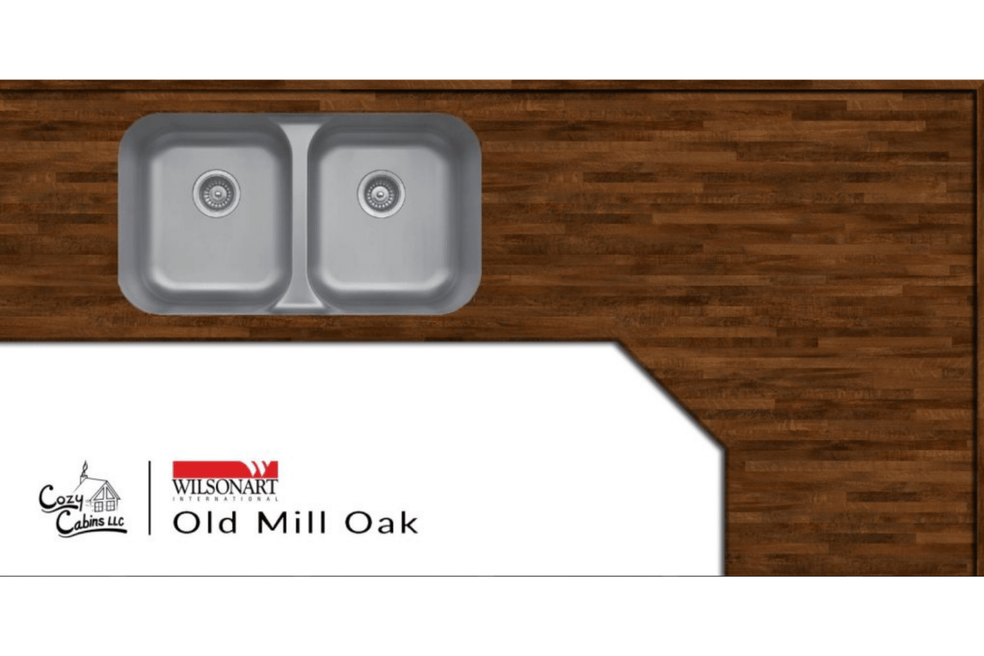 Old Mill Oak
