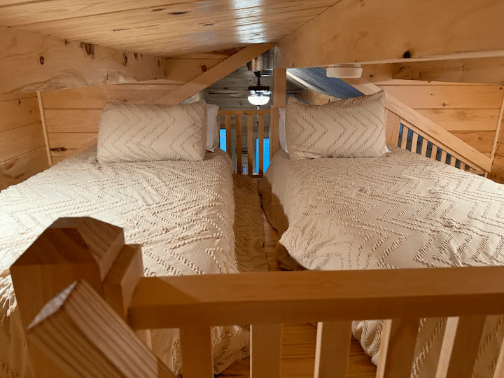 Aspen Park Model at Red Run Resort 5