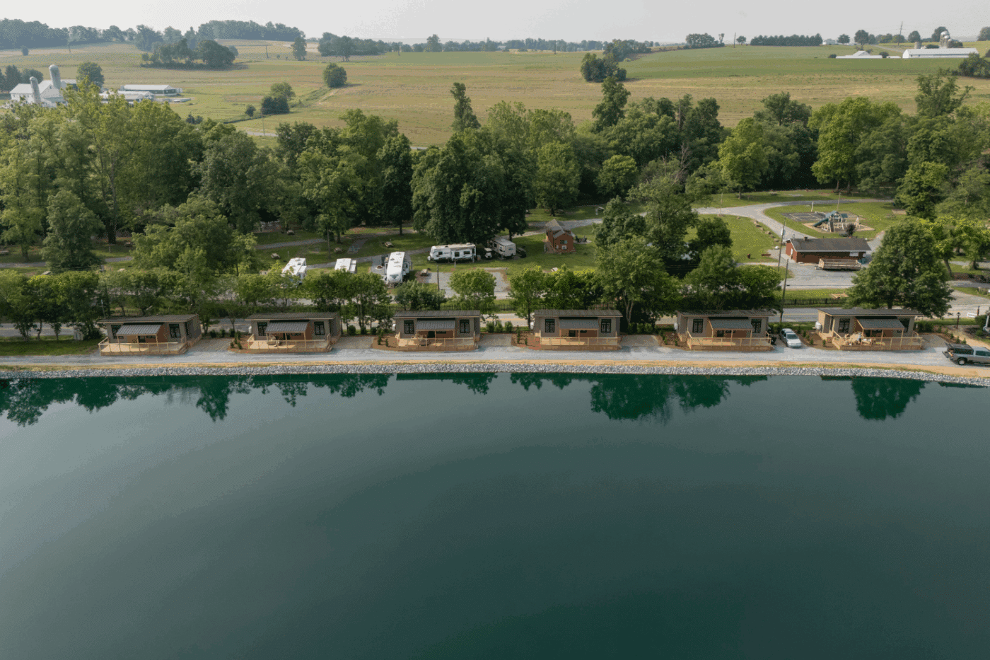 Sonomas At Red Run Resor