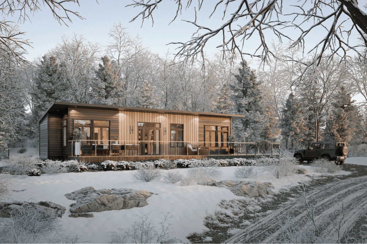 What Are ECHO housing units