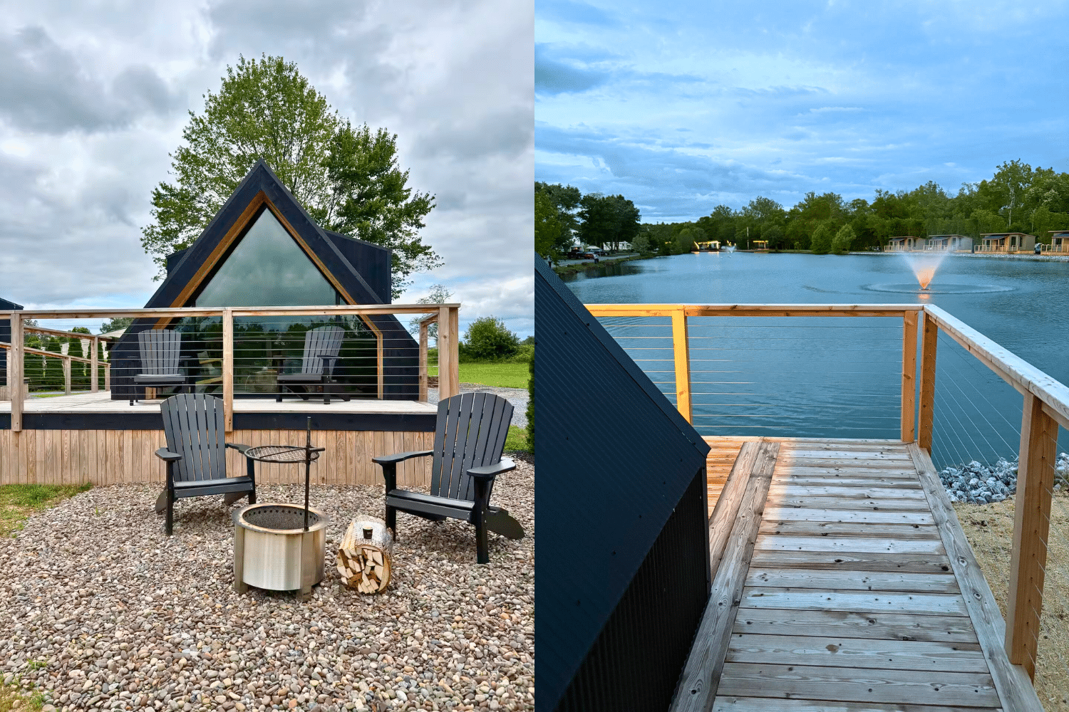 Experience a Psy Homes 105