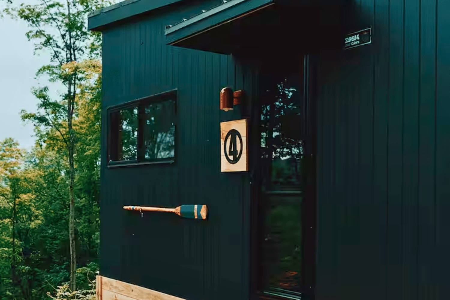 Experience a Psy Homes 80