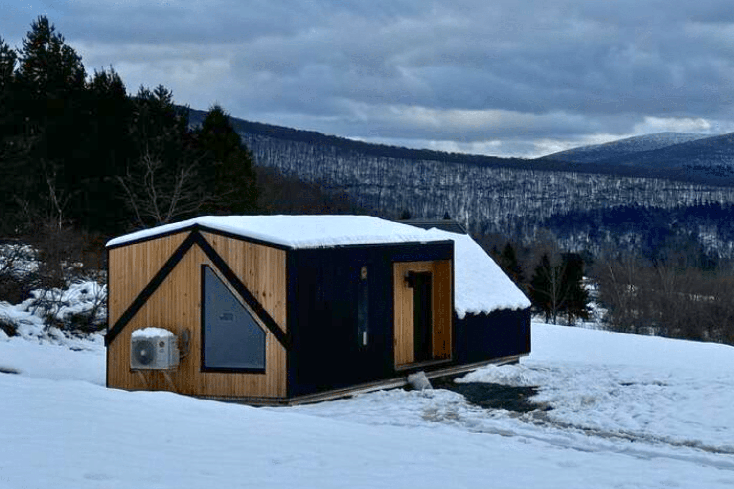 Experience a Psy Homes 104