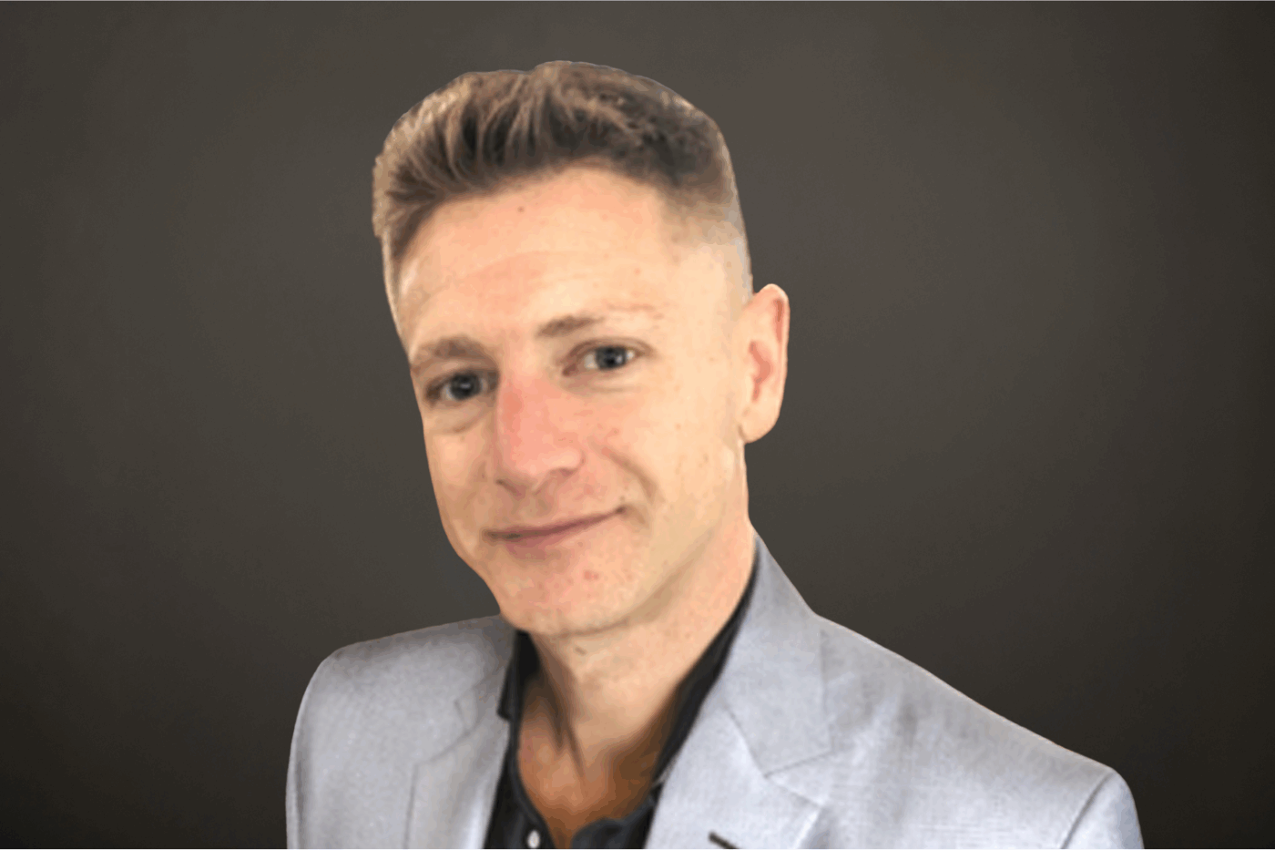 Timothy Brazil Lending Manager at Psy Homes