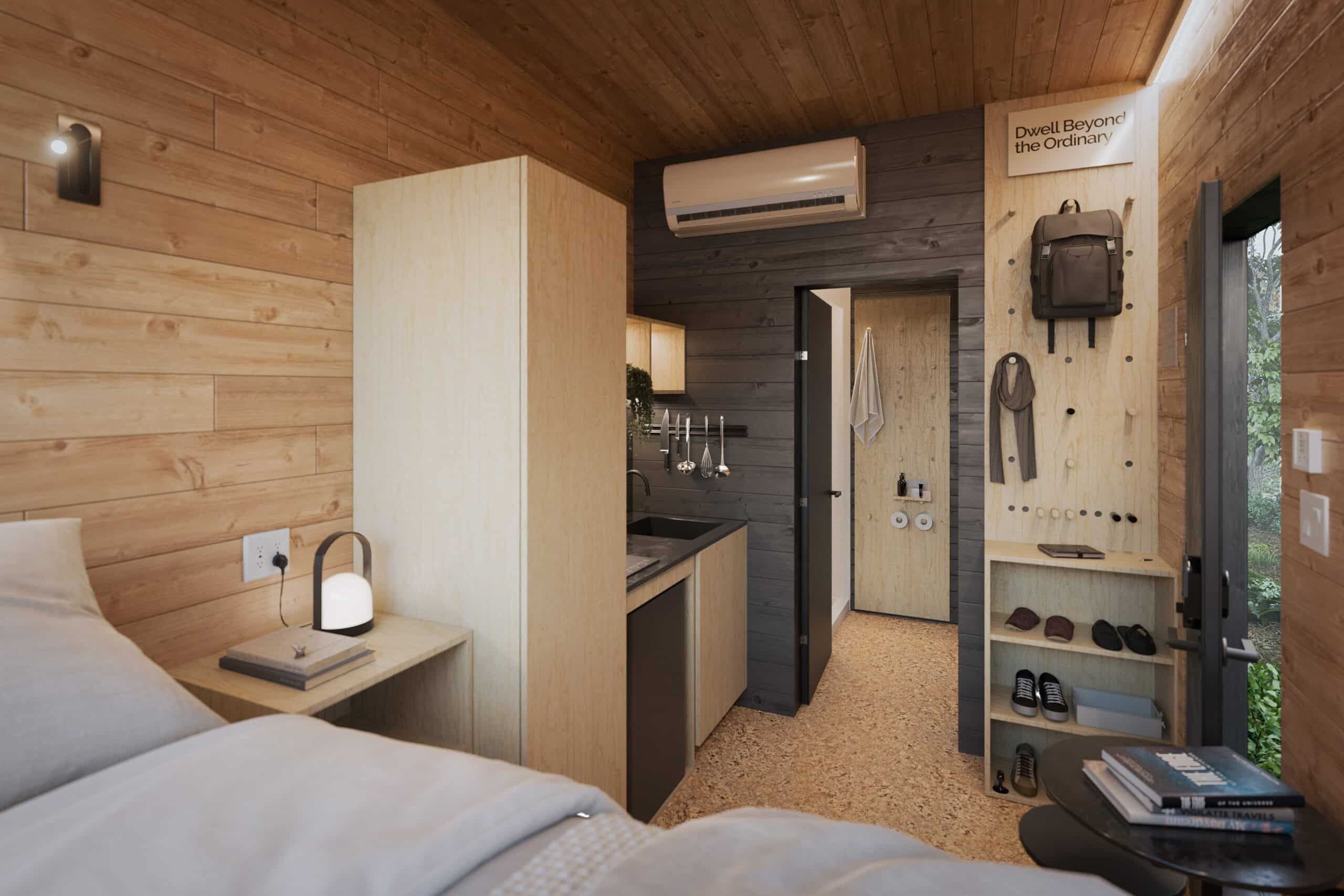 park model home regulations in south dakota