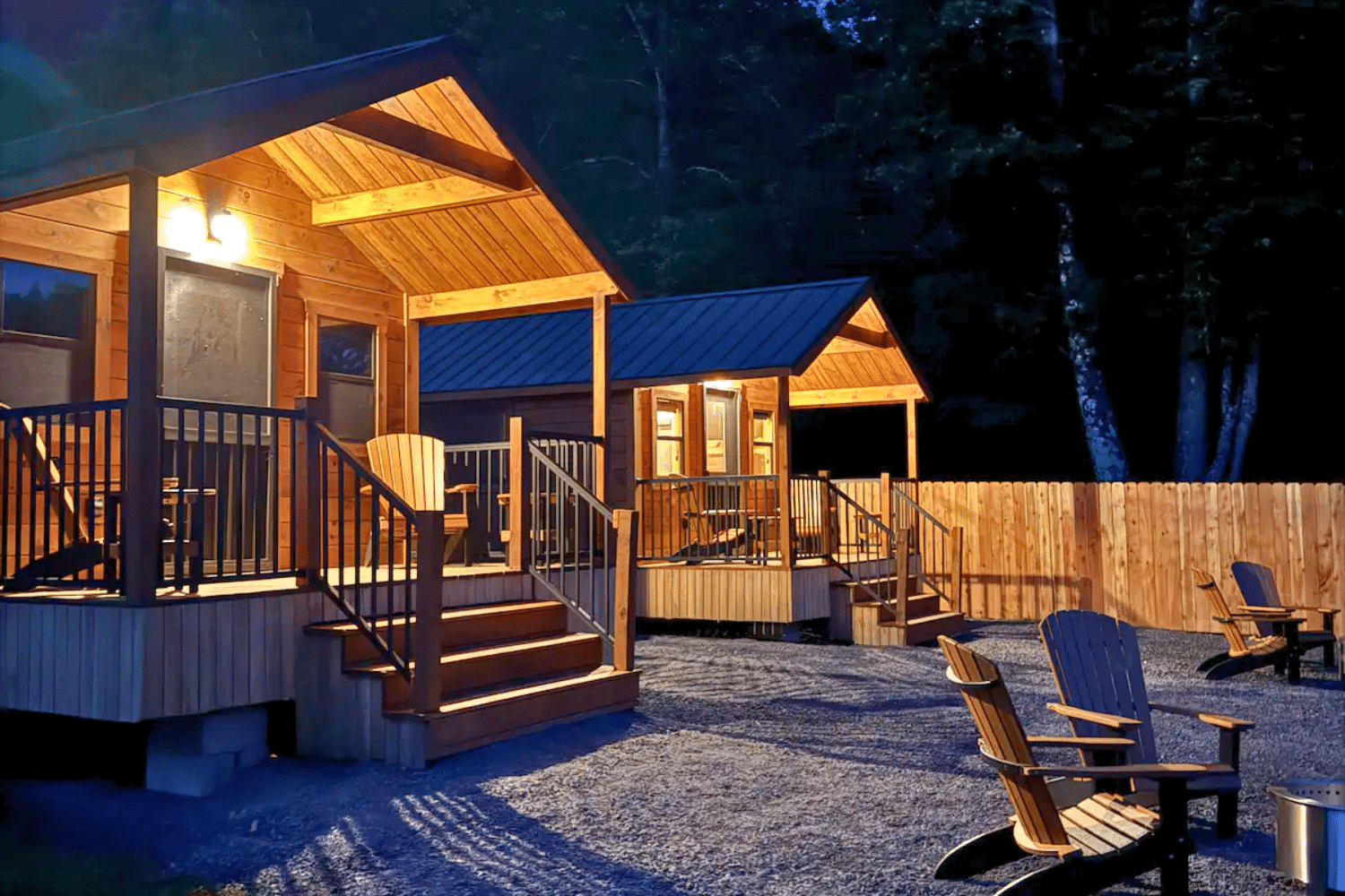 Experience a Psy Homes 55