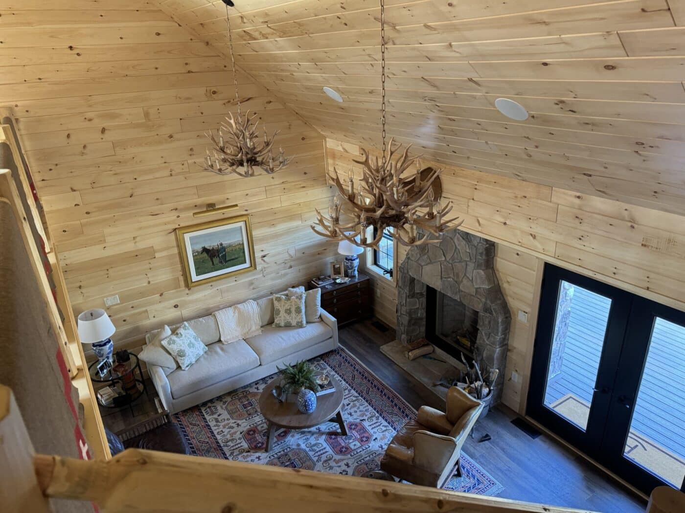 country style 30x52 Timberline in Edwards CO