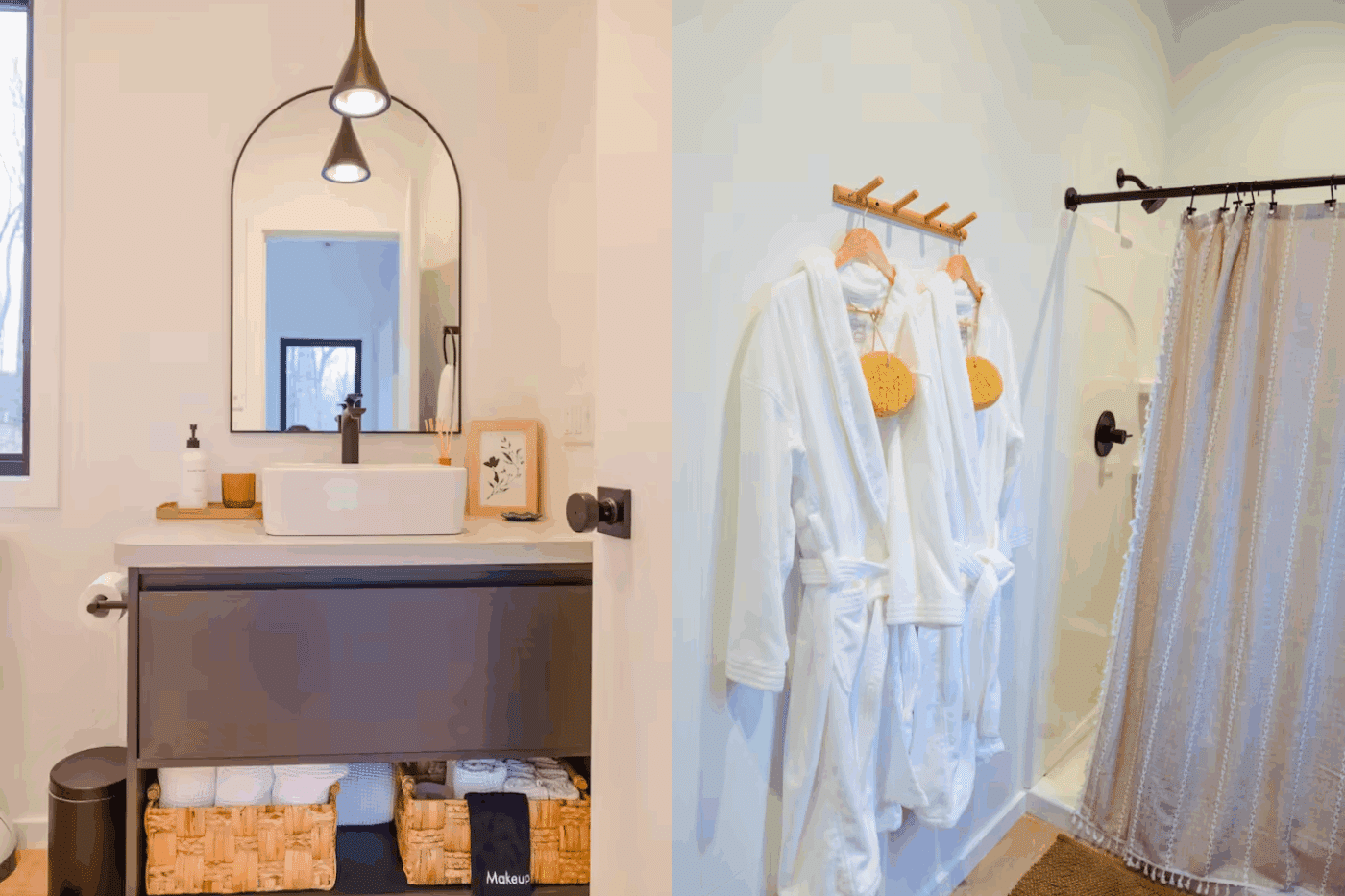 Psy Homes A frame park model tiny home in Gap Pa