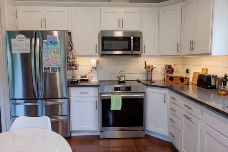 Bourn Modern Cabin in Ithaca NY 13